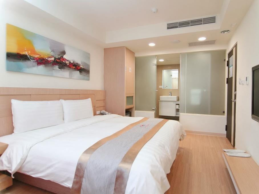 Clownfish Resort Heng-ch'un Exterior foto