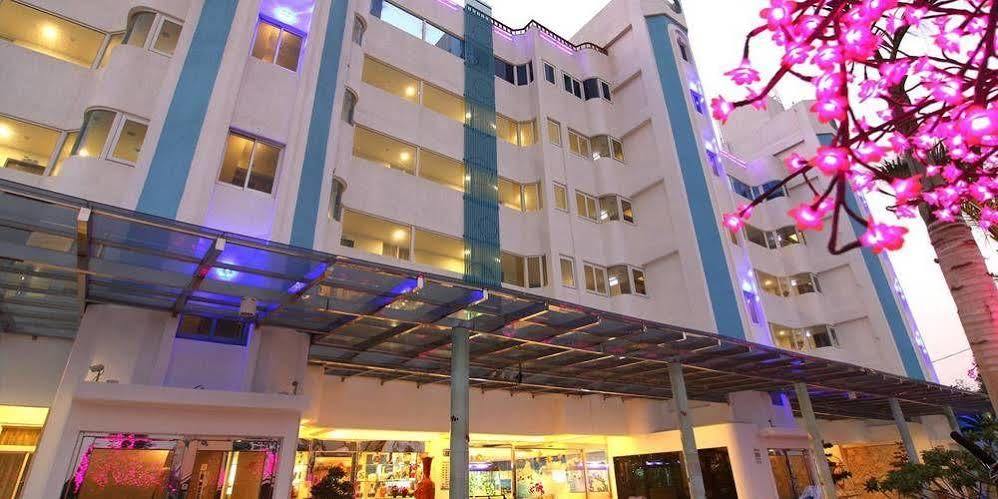 Clownfish Resort Heng-ch'un Exterior foto
